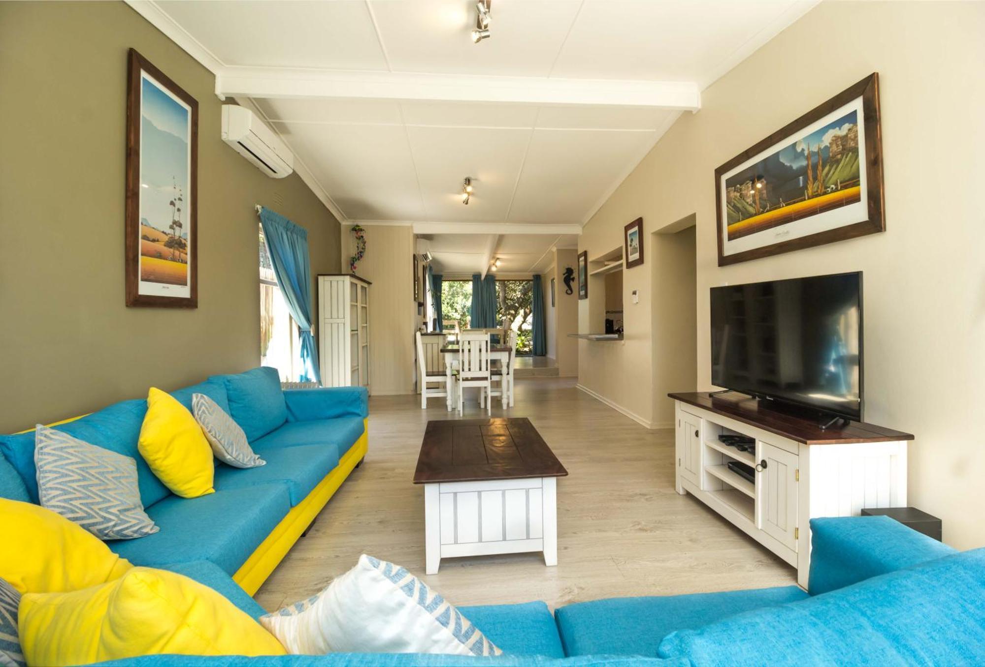 Holiday home Grants Place