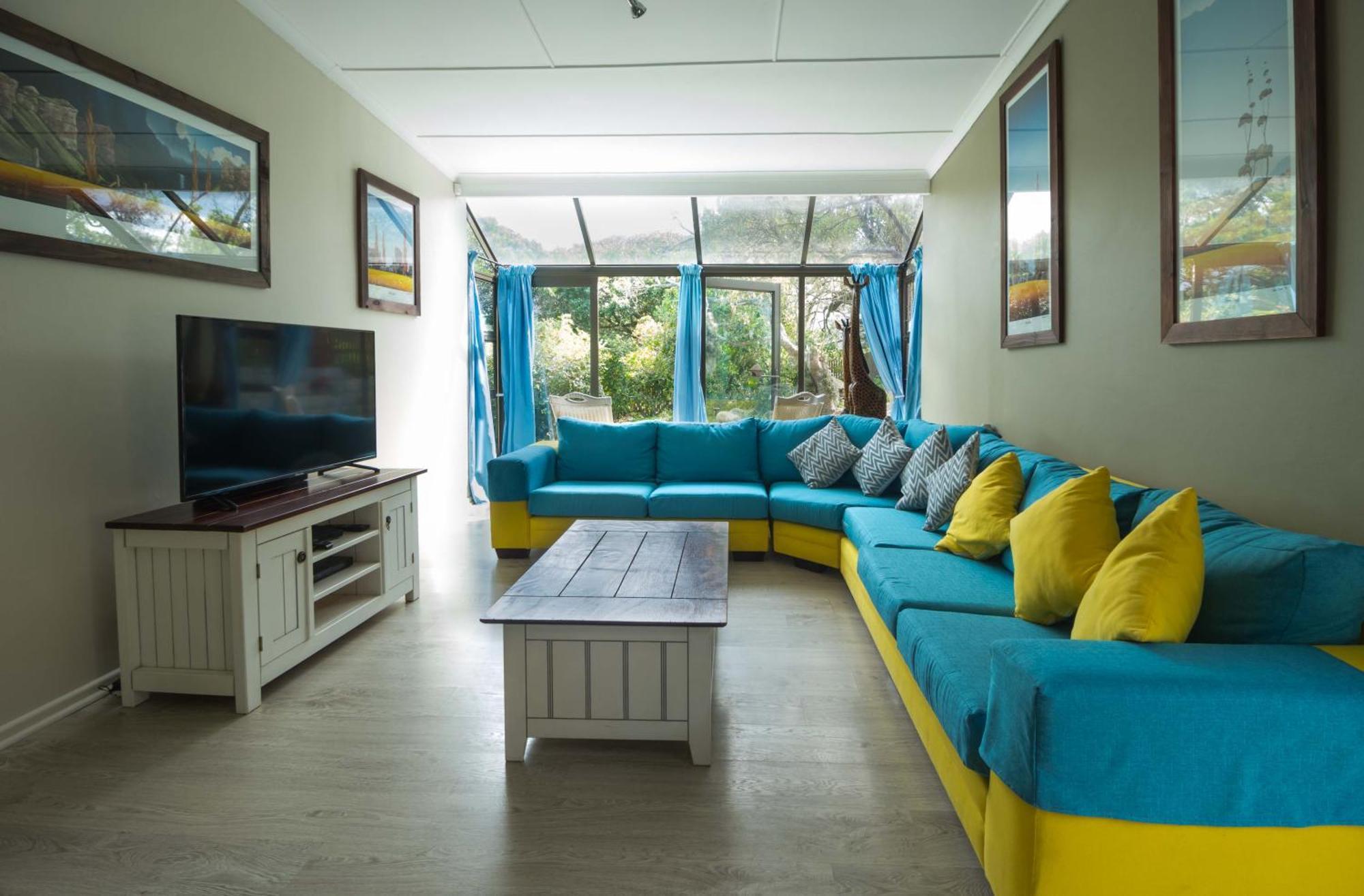 Grants Place Holiday home *