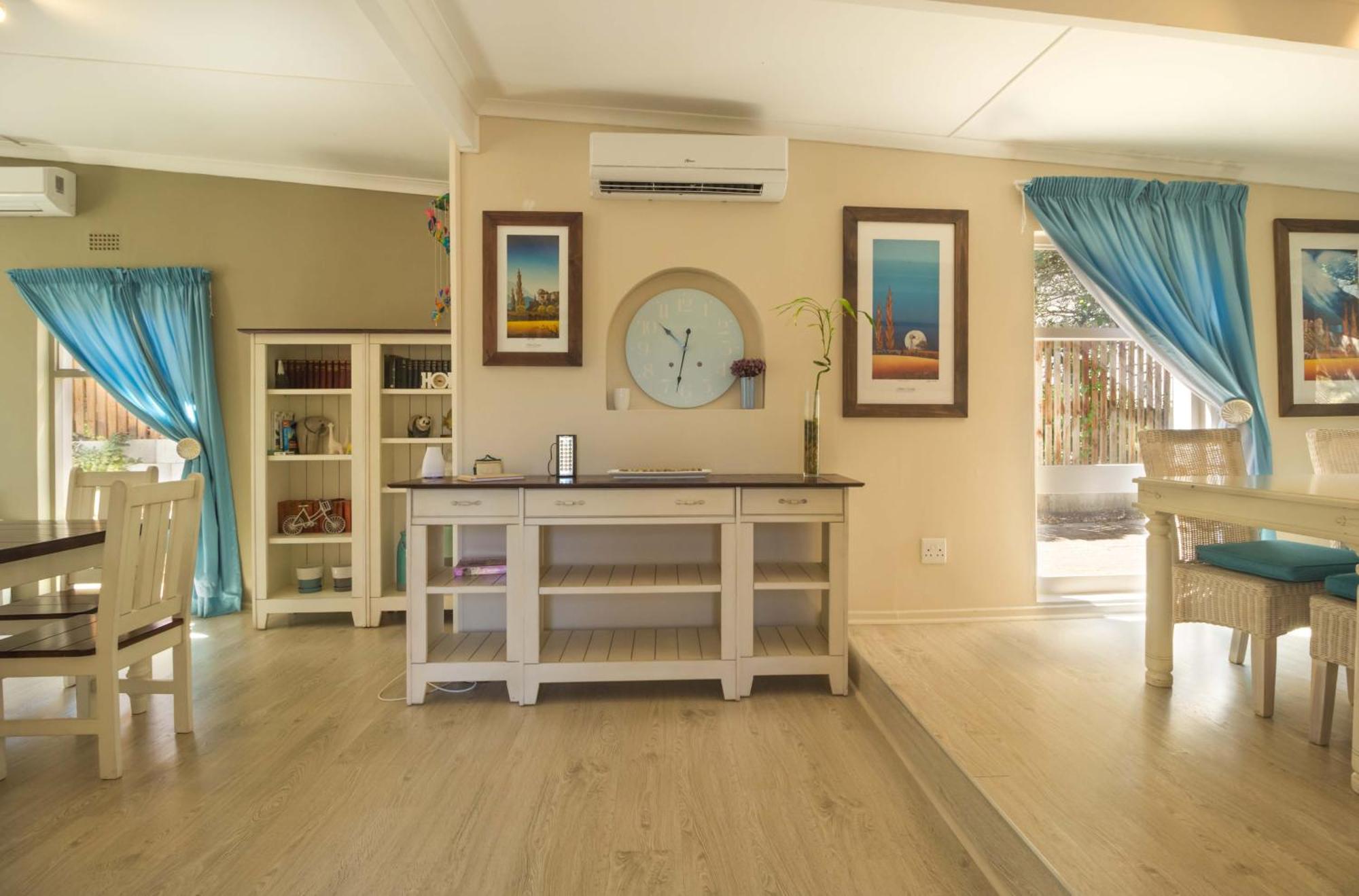 Grants Place Vakantiehuis Wildernis