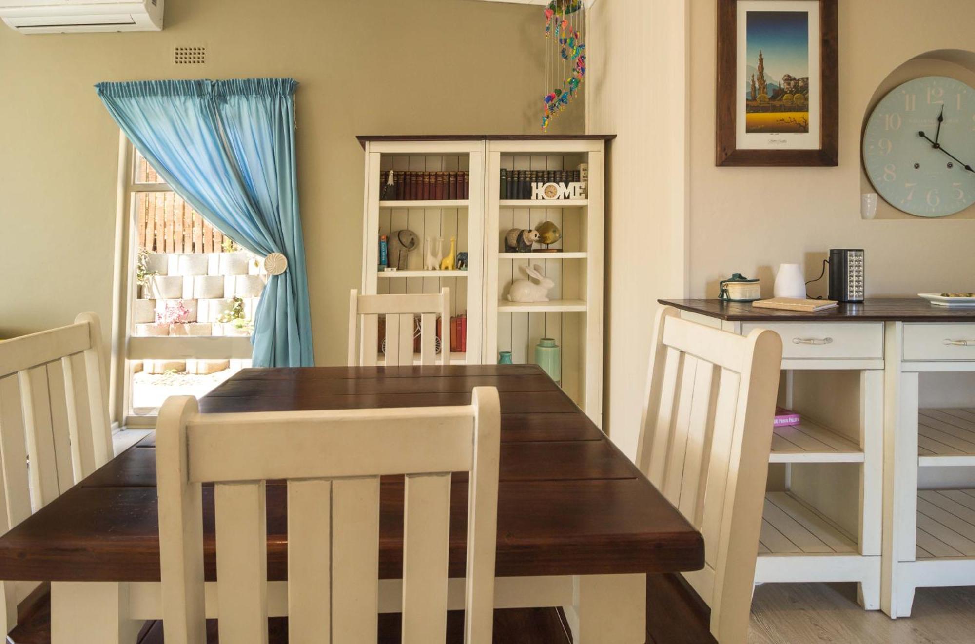 Vakantiehuis Grants Place Wildernis