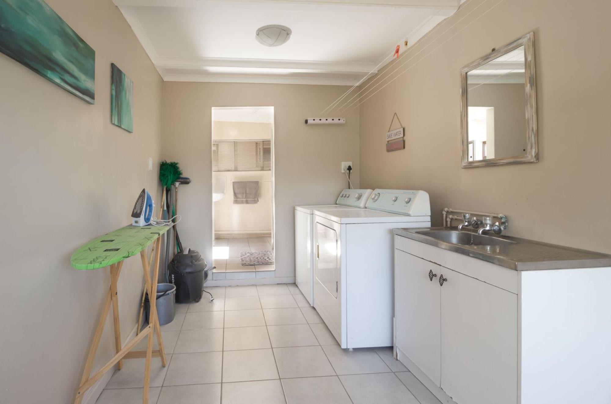 Grants Place Holiday home Wilderness