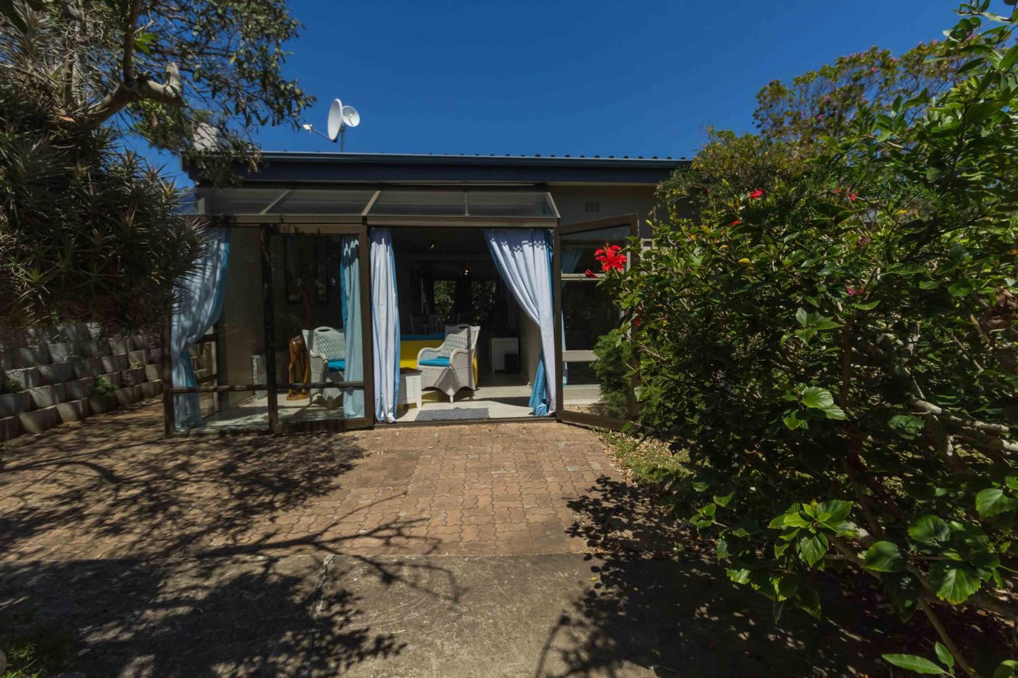 Holiday home Grants Place *