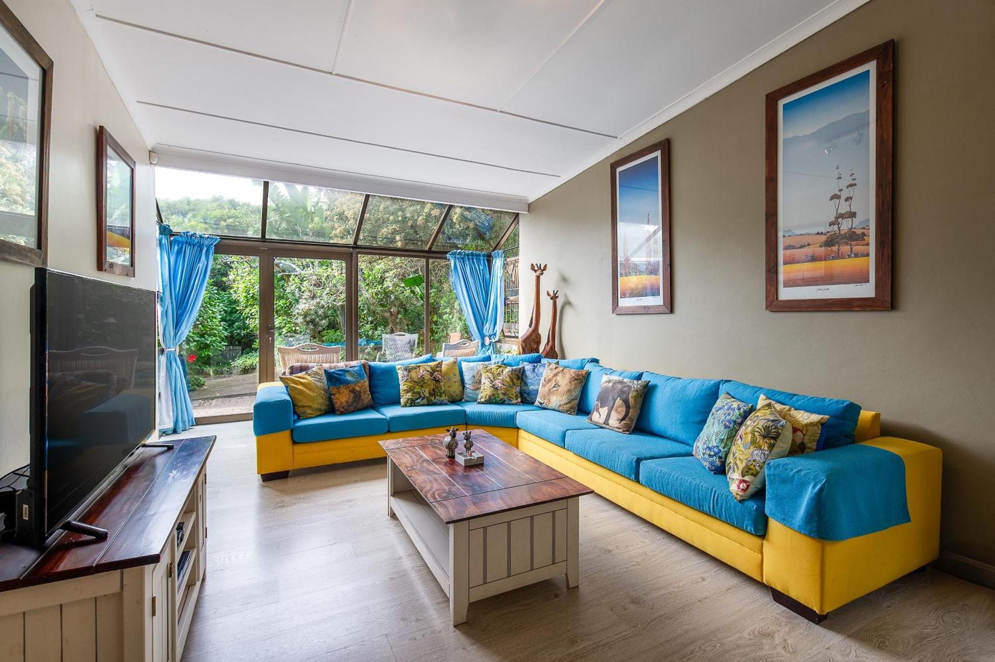 Grants Place Holiday home Wilderness