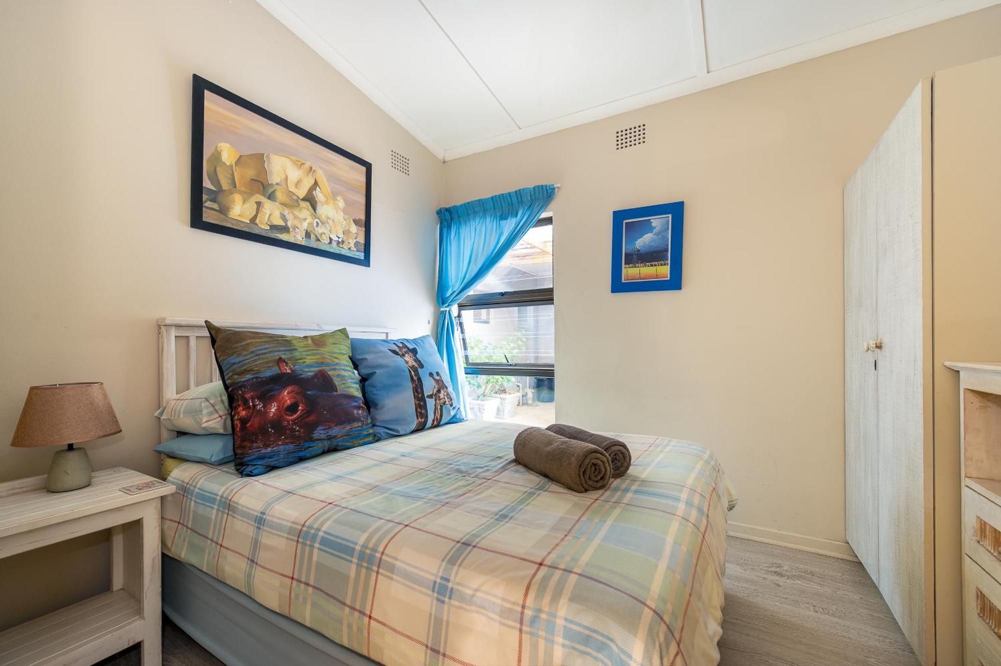 Grants Place Holiday home Wilderness