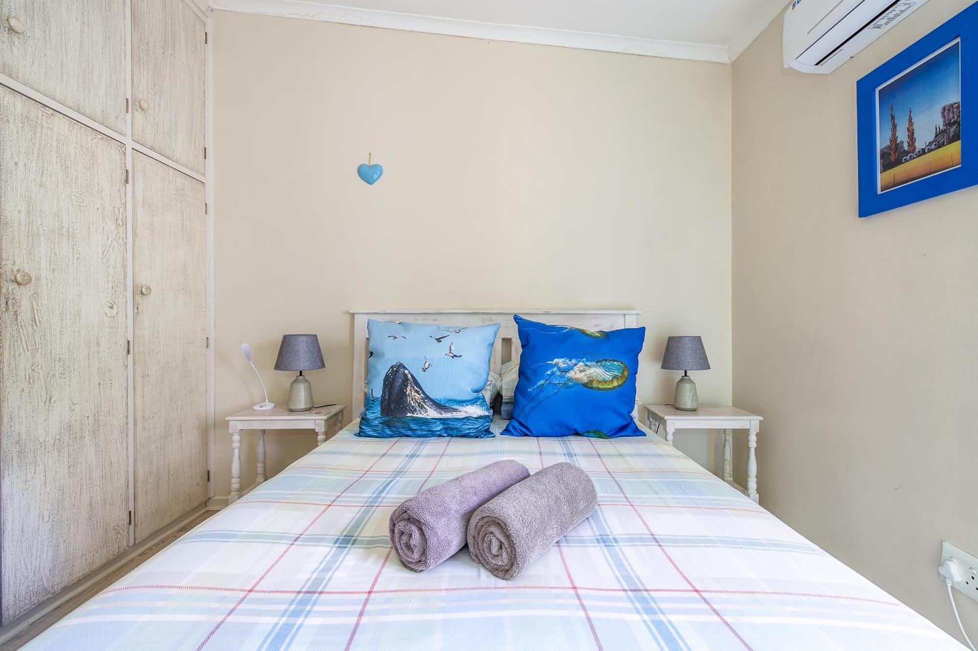 Grants Place Vakantiehuis *