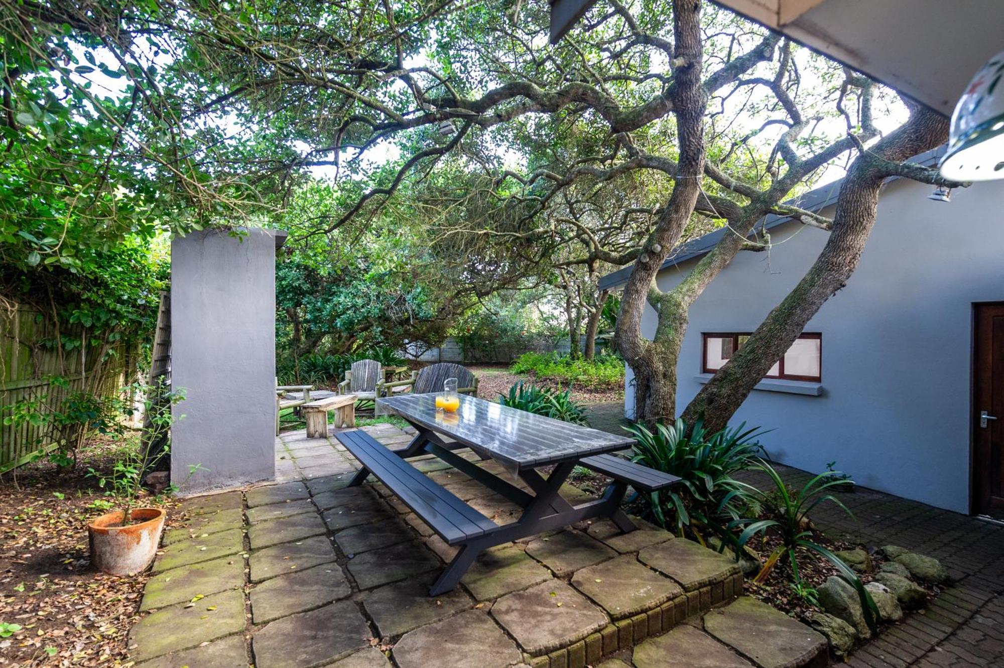 Grants Place Holiday home Wilderness