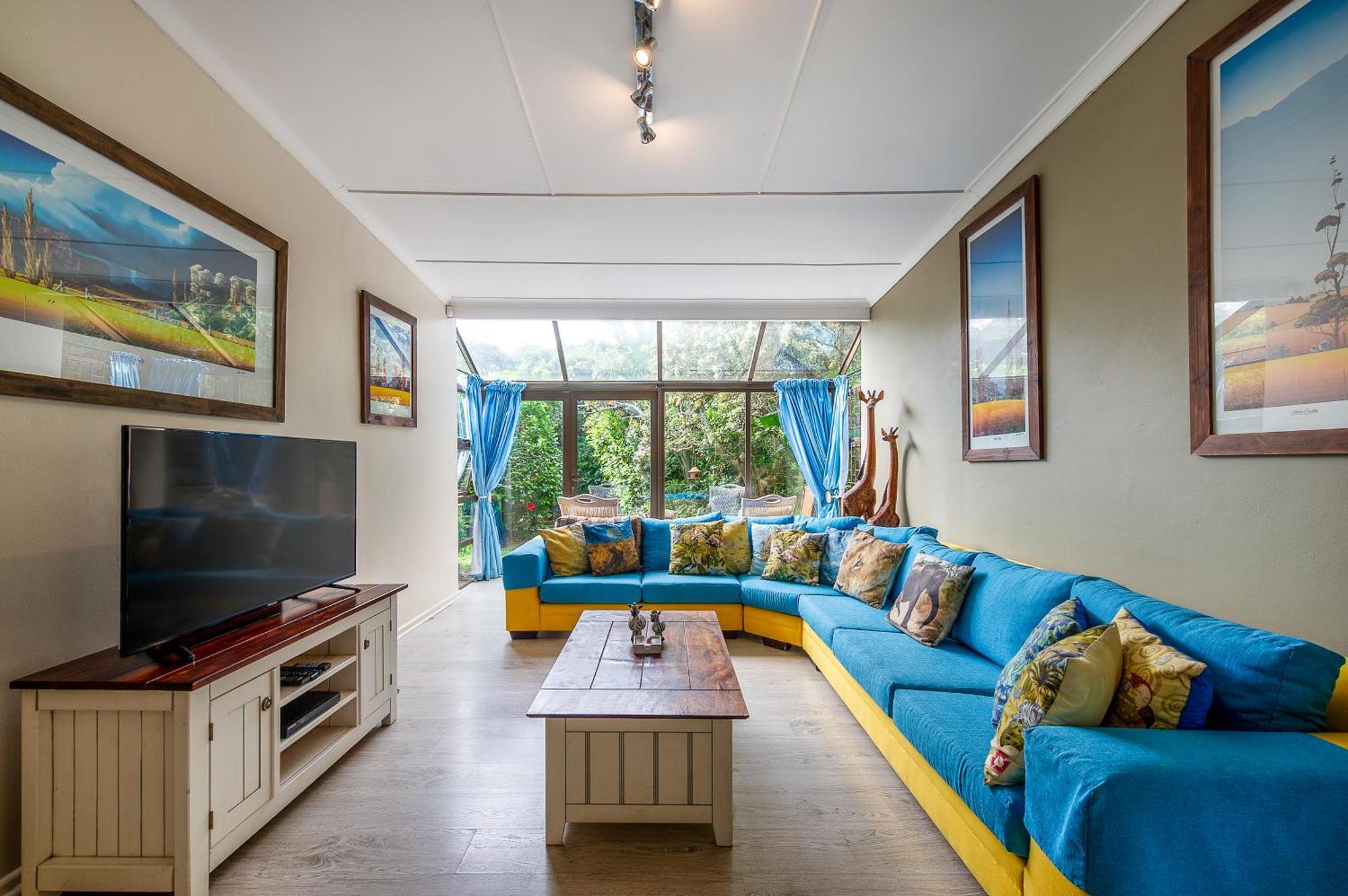 Holiday home Grants Place *