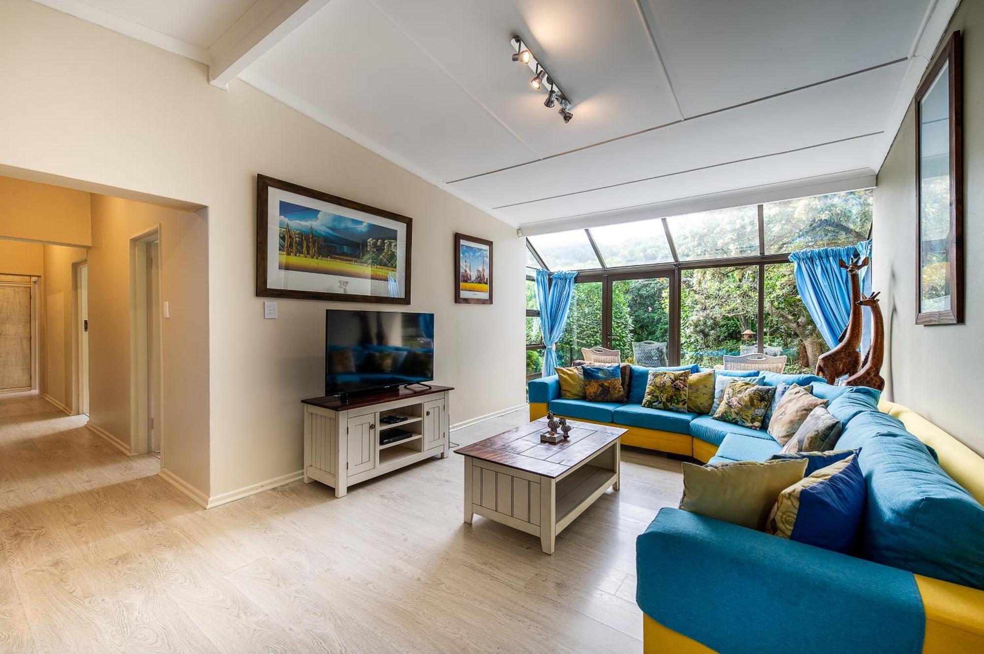 Holiday home Grants Place Wilderness