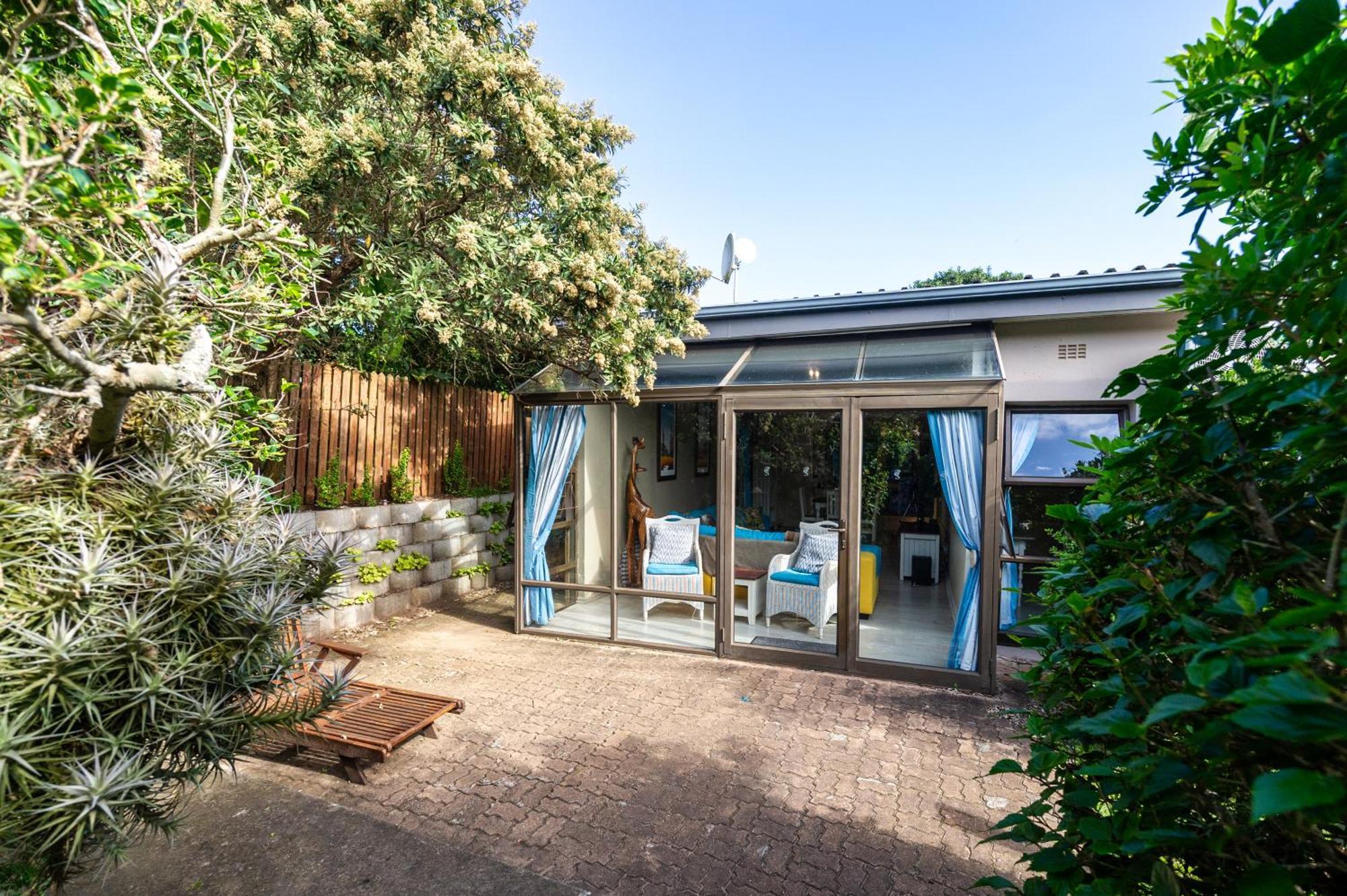 Grants Place Wildernis