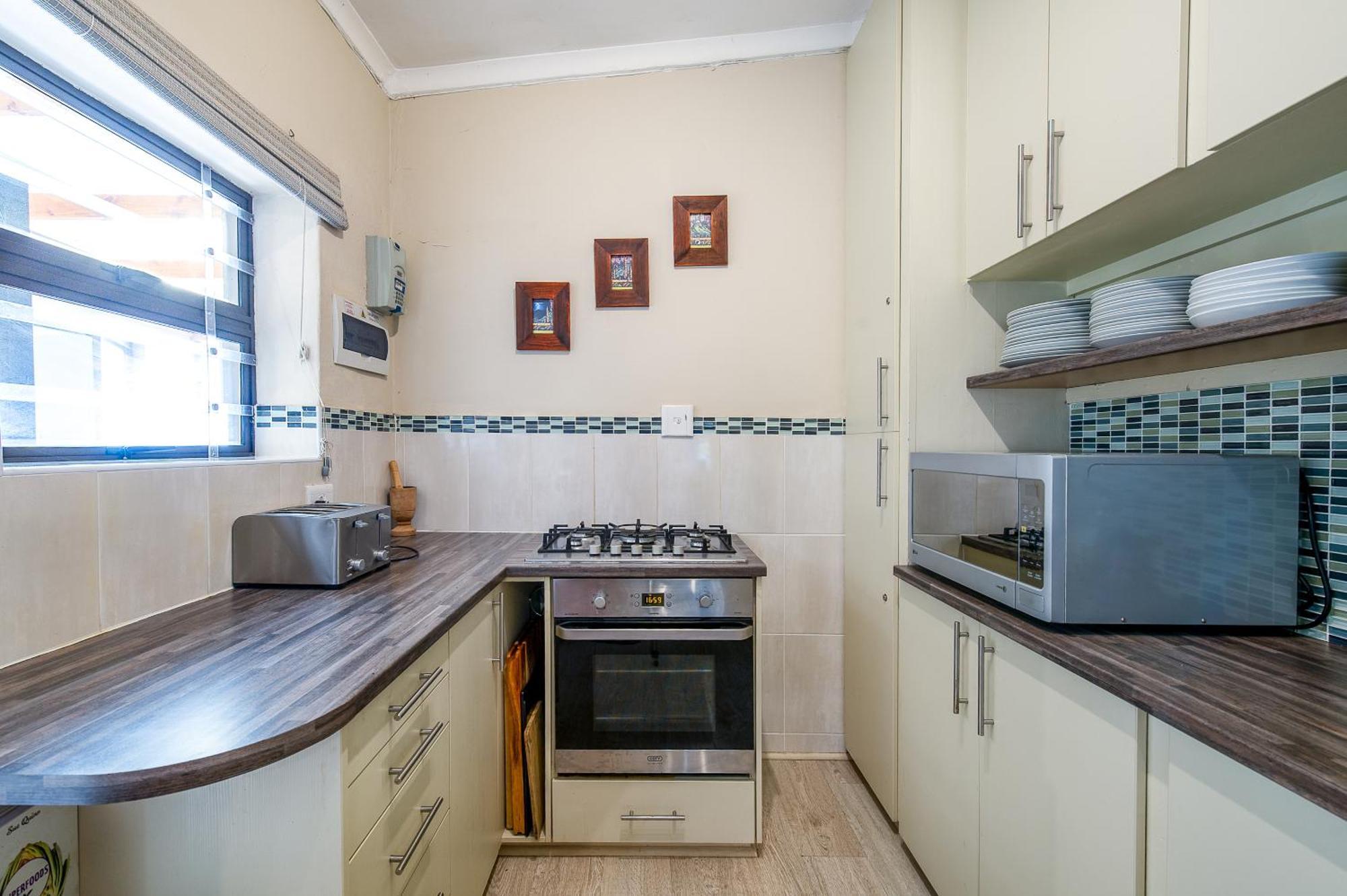 Grants Place Vakantiehuis *