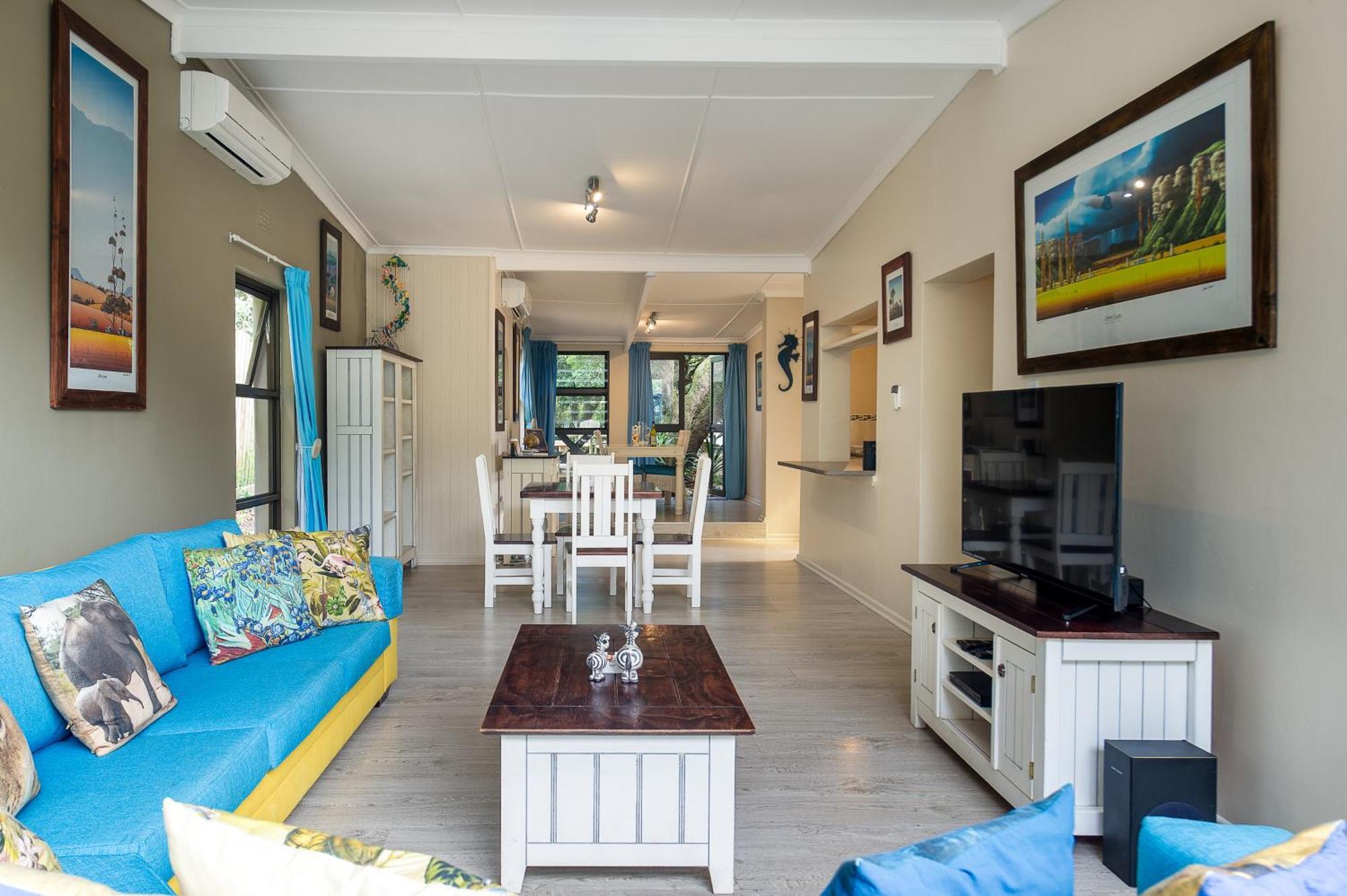 Holiday home Grants Place *