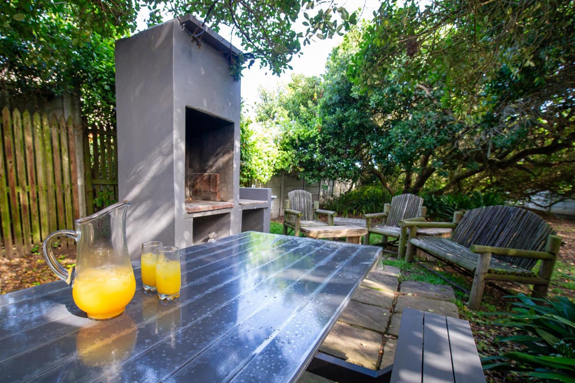Grants Place Vakantiehuis Wildernis