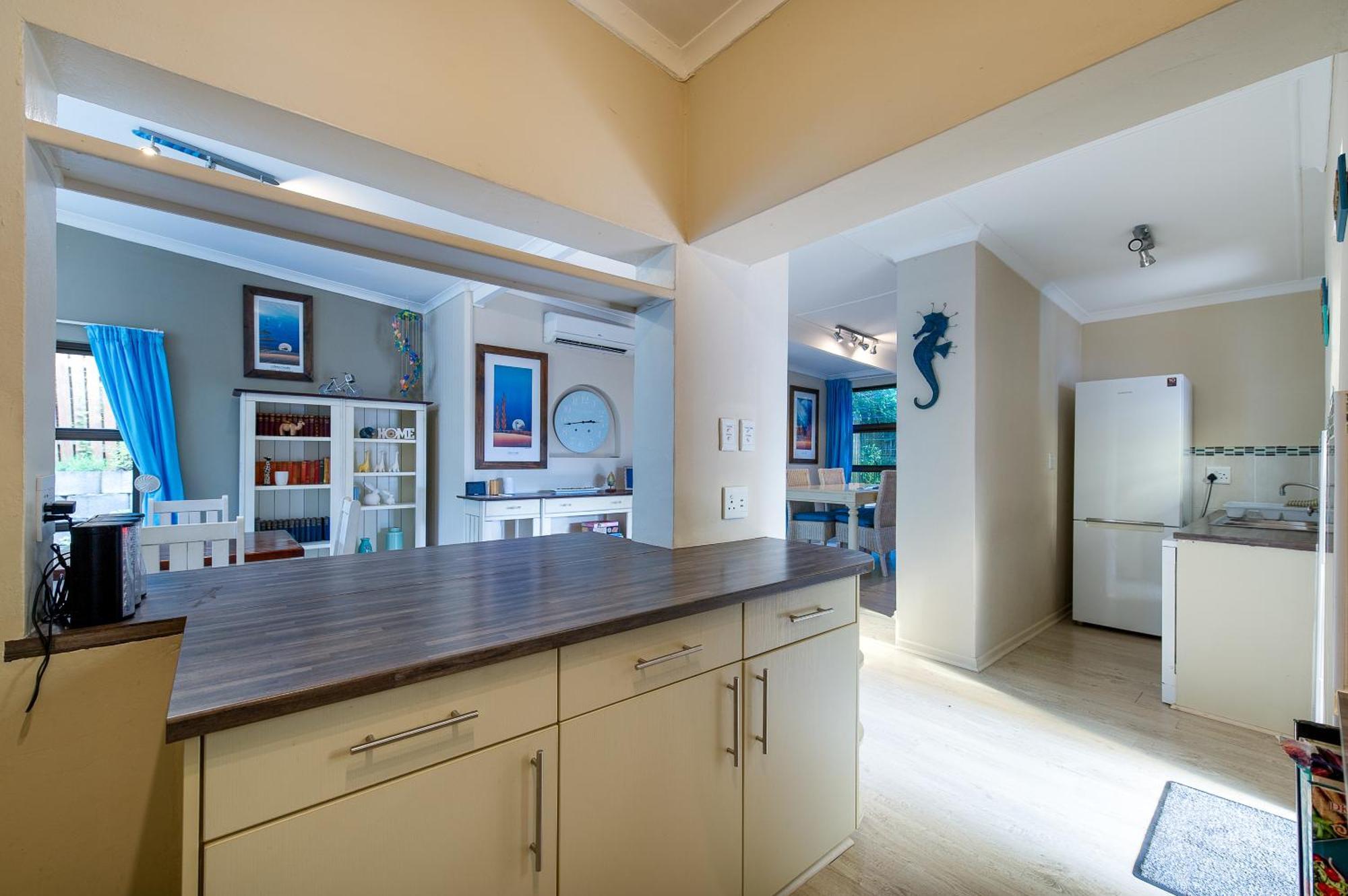 Holiday home Grants Place Wilderness