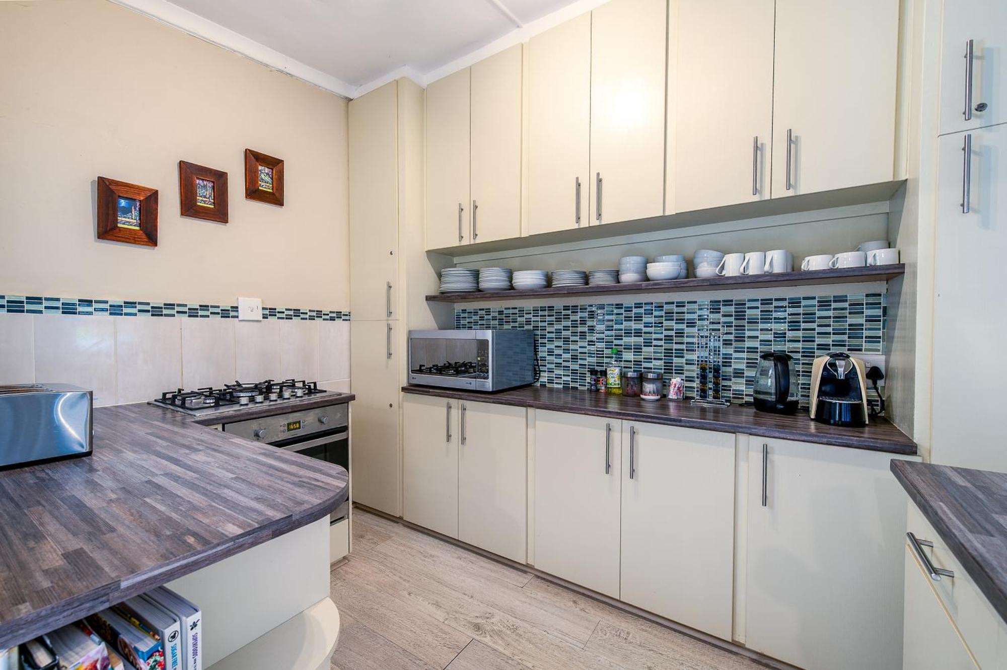 Holiday home Grants Place Wilderness