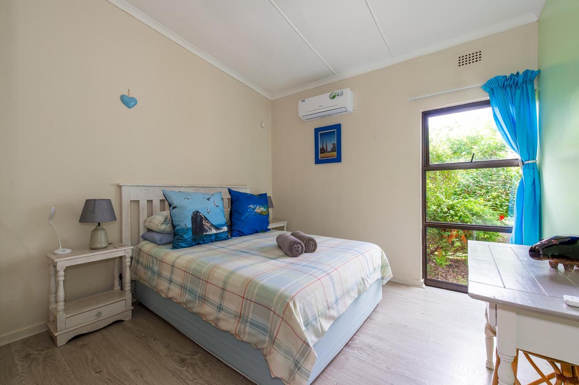 Grants Place Wildernis