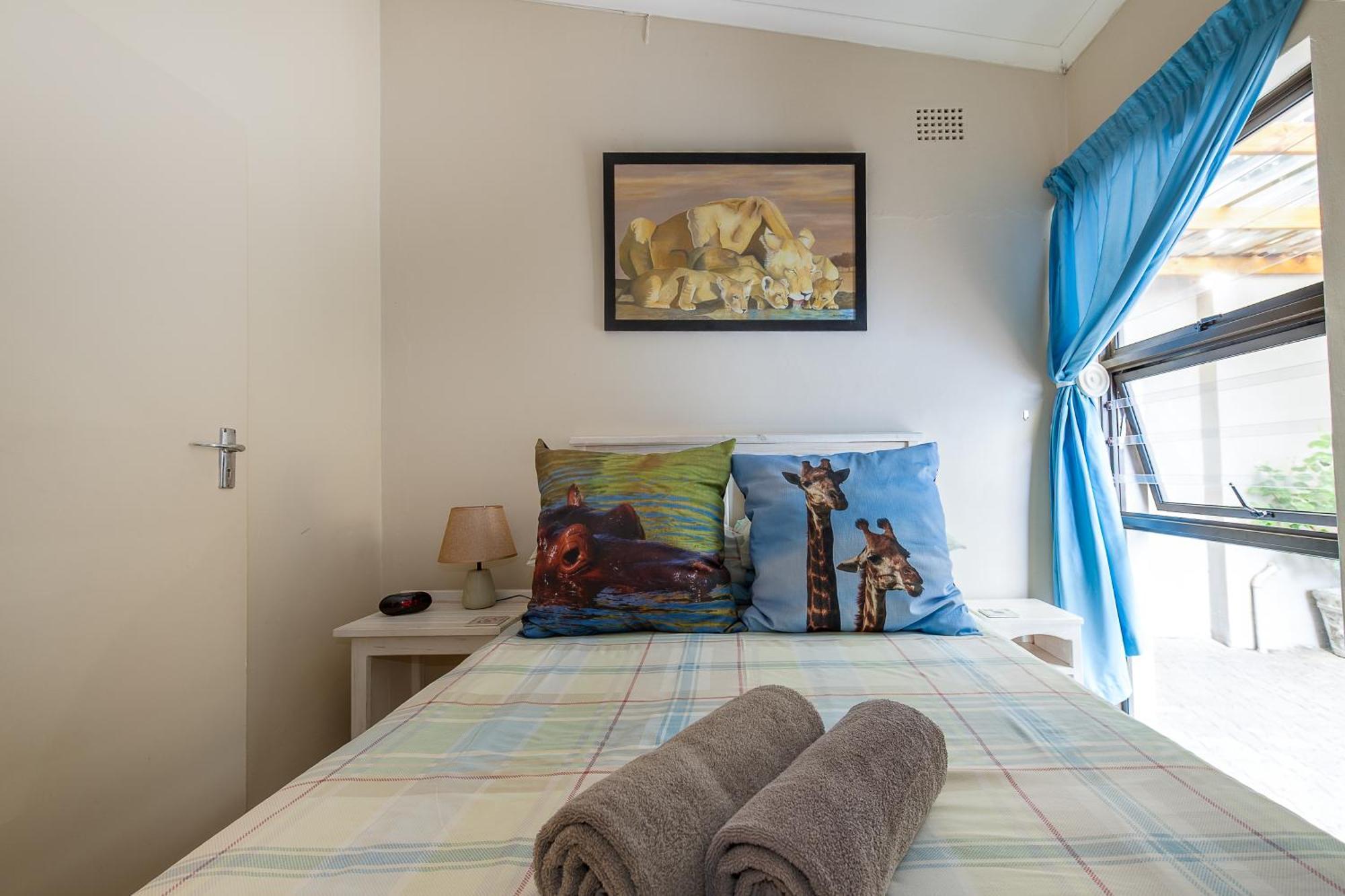 Grants Place Holiday home