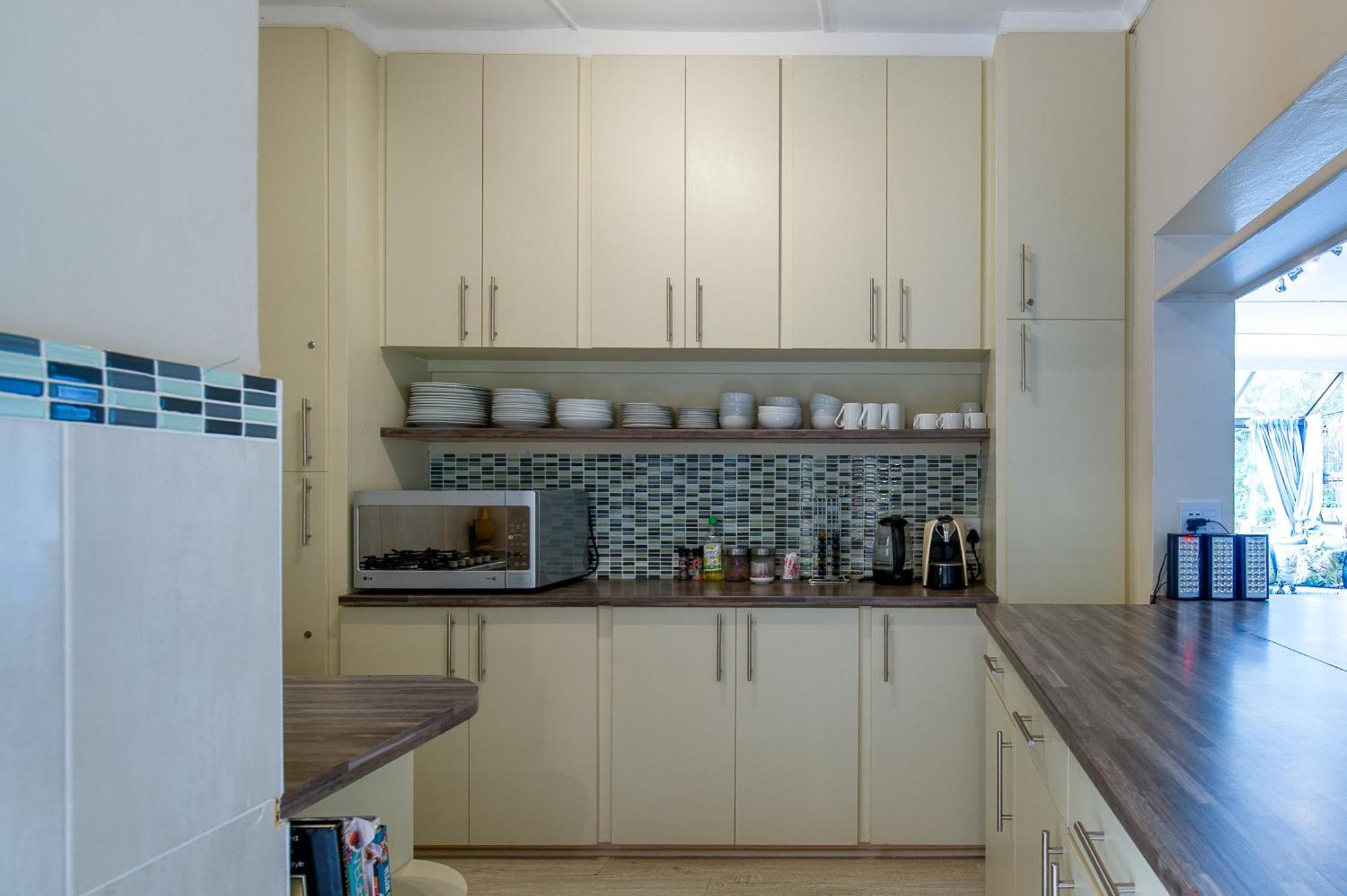 Grants Place Holiday home Wilderness
