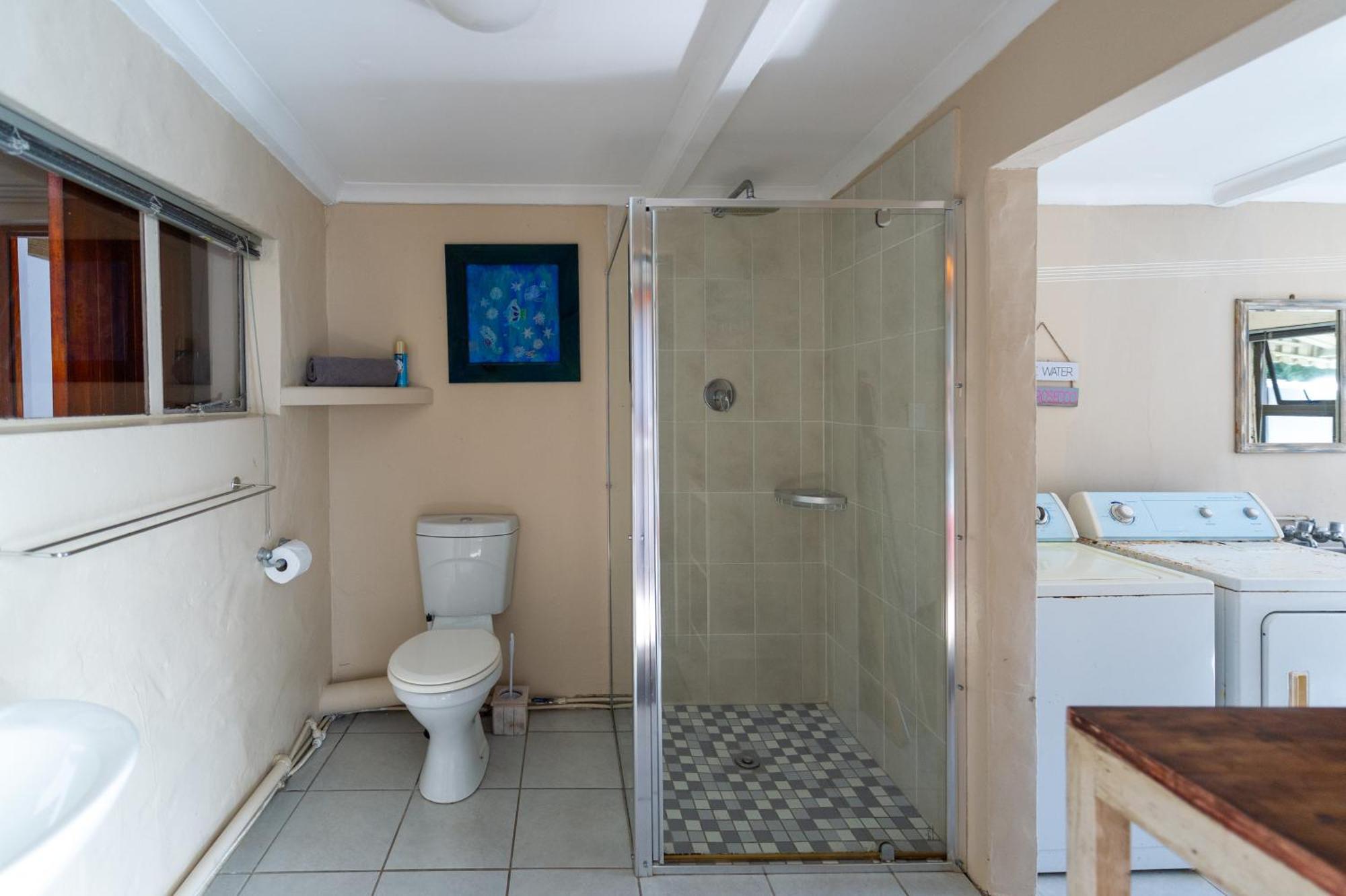 Holiday home Grants Place Wilderness