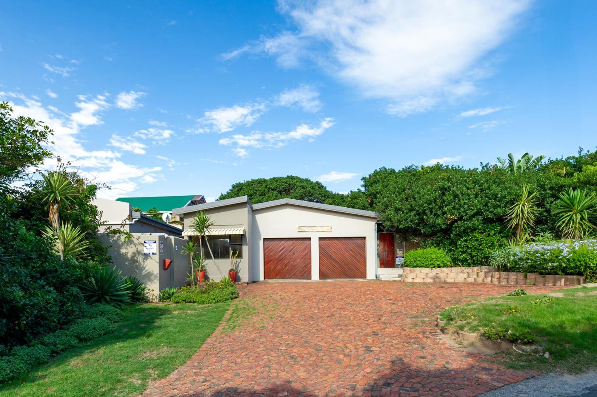 Holiday home Grants Place Wilderness