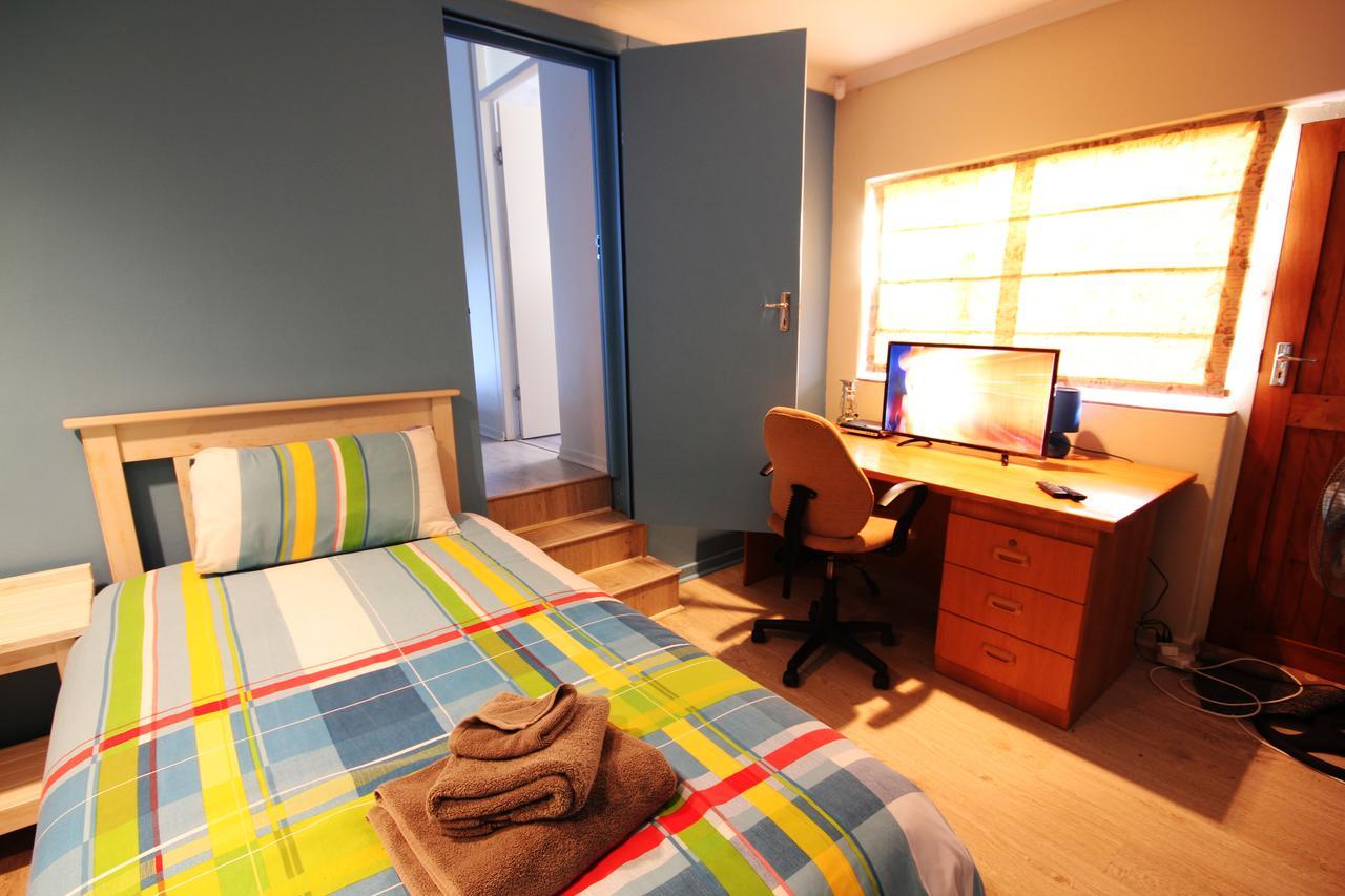 Vakantiehuis Grants Place *