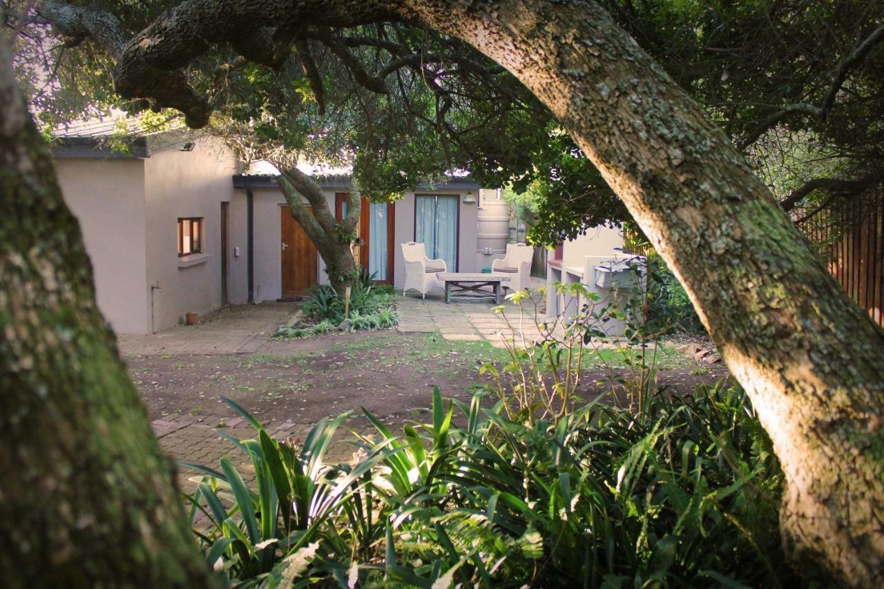 Holiday home Grants Place *